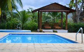 Tarcoles Birding Lodge