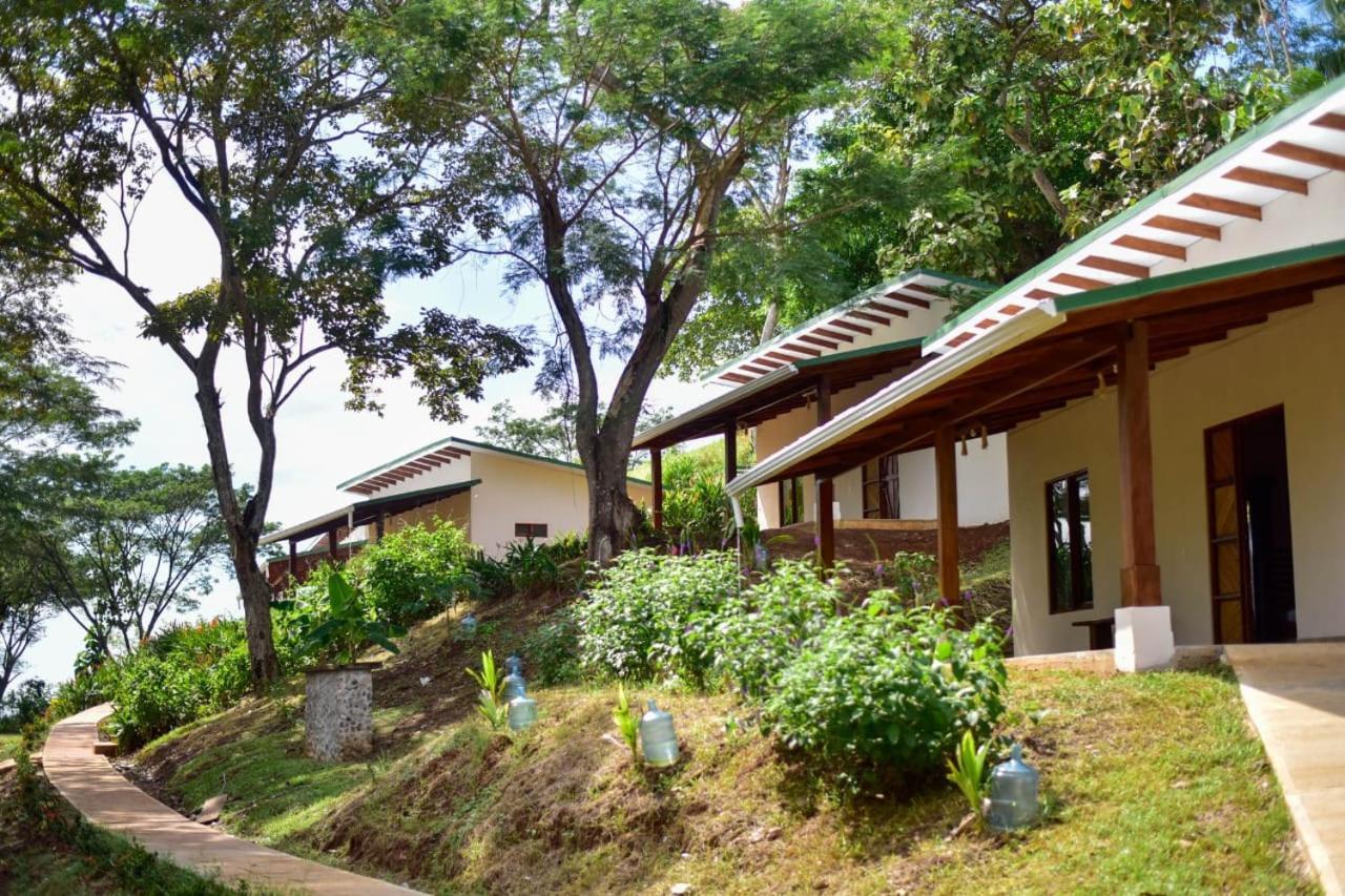 Tarcoles Birding Lodge Exterior photo